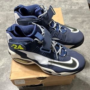 Air Griffey Max 1